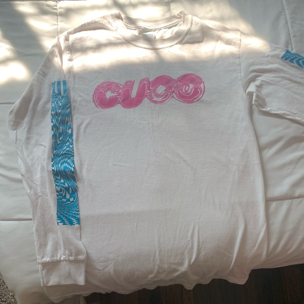 CUCO MERCH